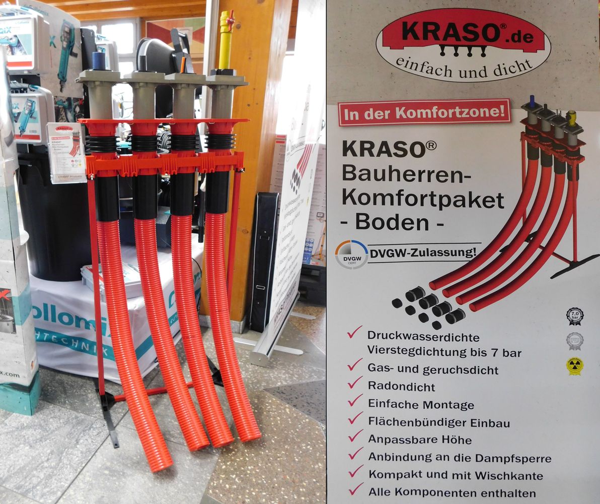 Kraso Bauherren Kraso Bauherren